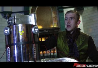 Heavenly woman is about to get fuck